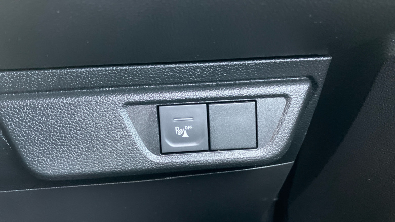 Dacia Jogger 1.0 TCe Essential 5dr Petrol Estate